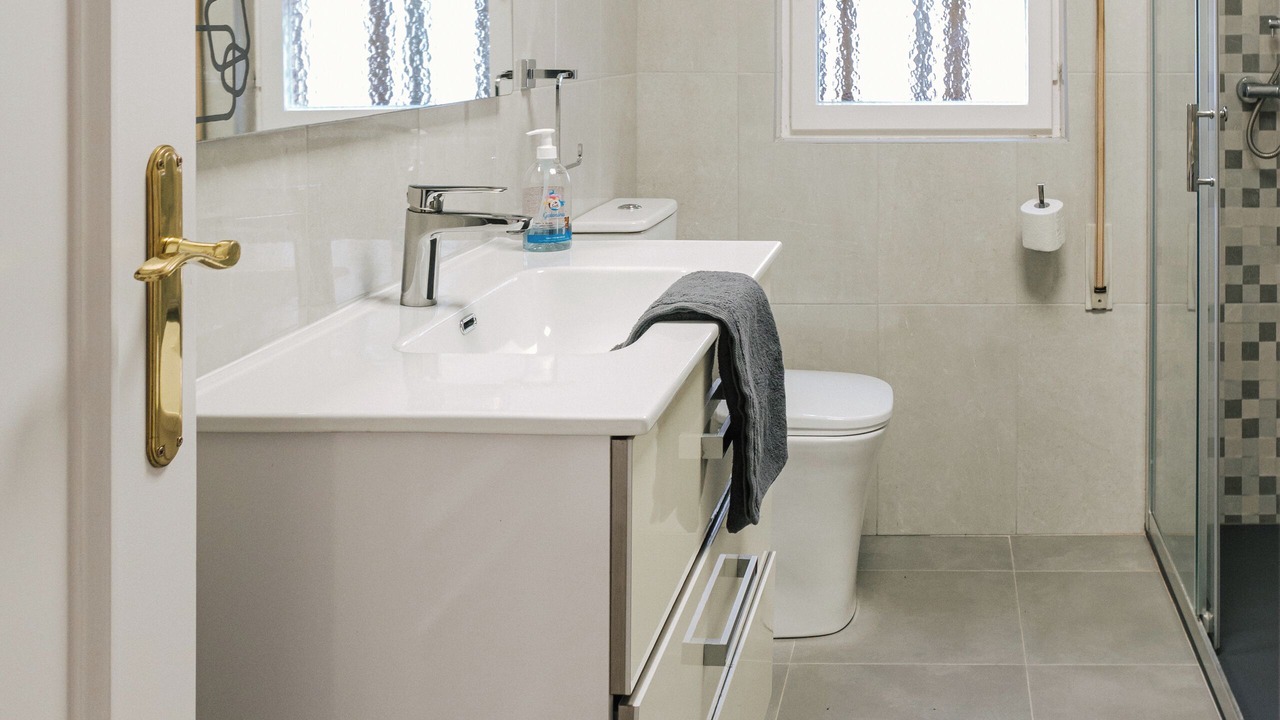 Photo of Bathroom in Old Town