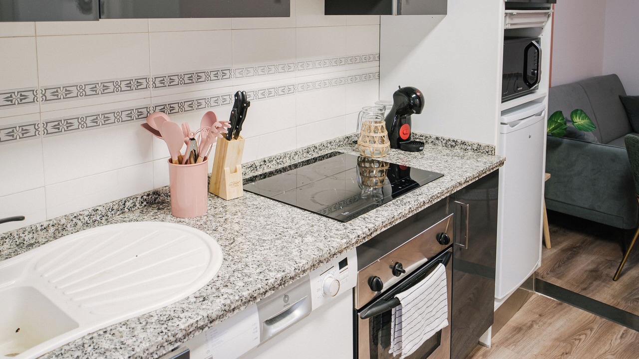 Photo of Kitchen in Old Town