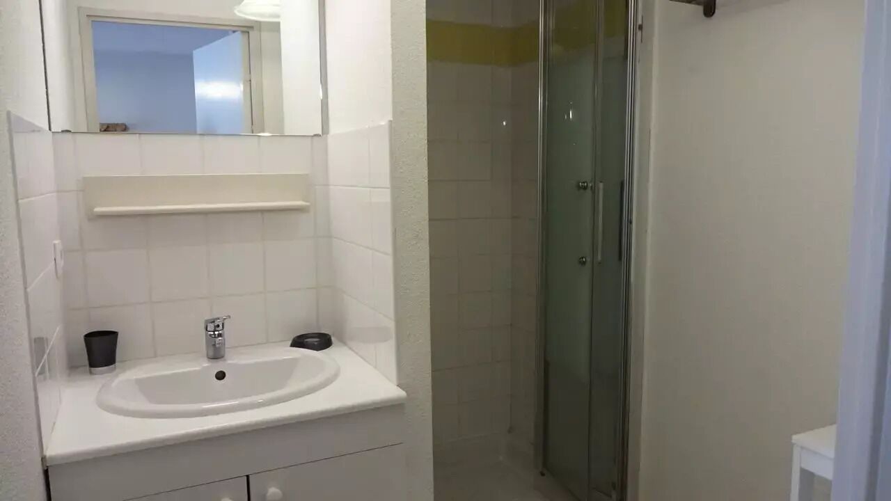 Photo of Bathroom in Vielle-Aure