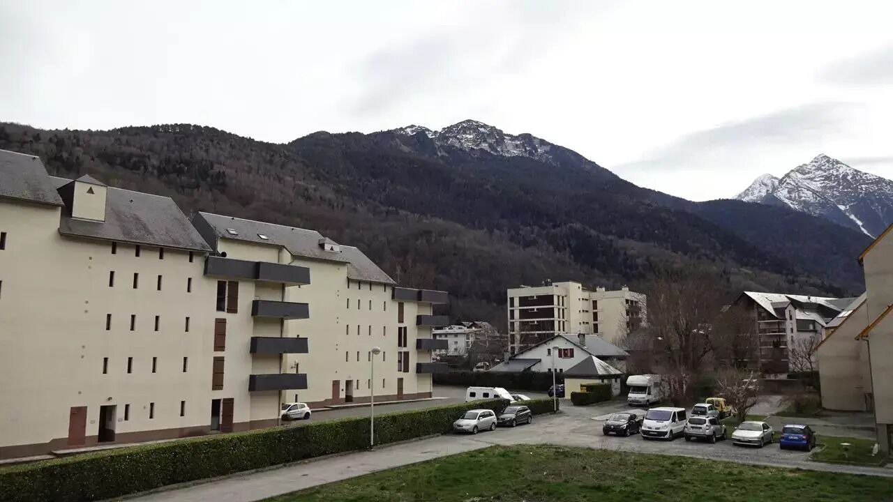 Photo of Outdoor in Vielle-Aure