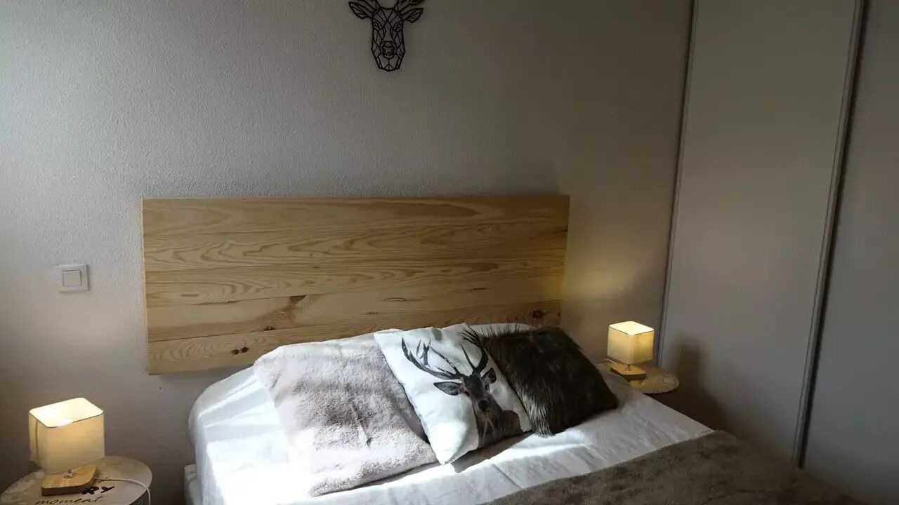 Photo of Bedroom in Vielle-Aure