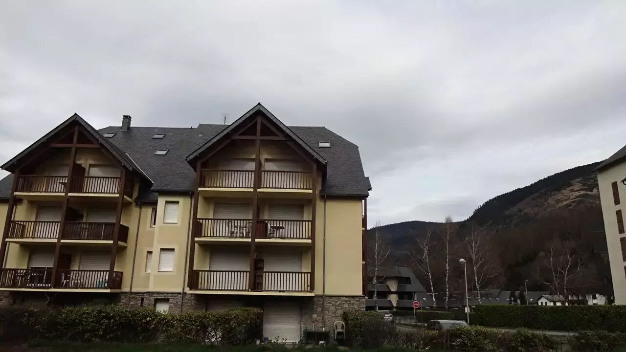 Photo of Outdoor in Vielle-Aure