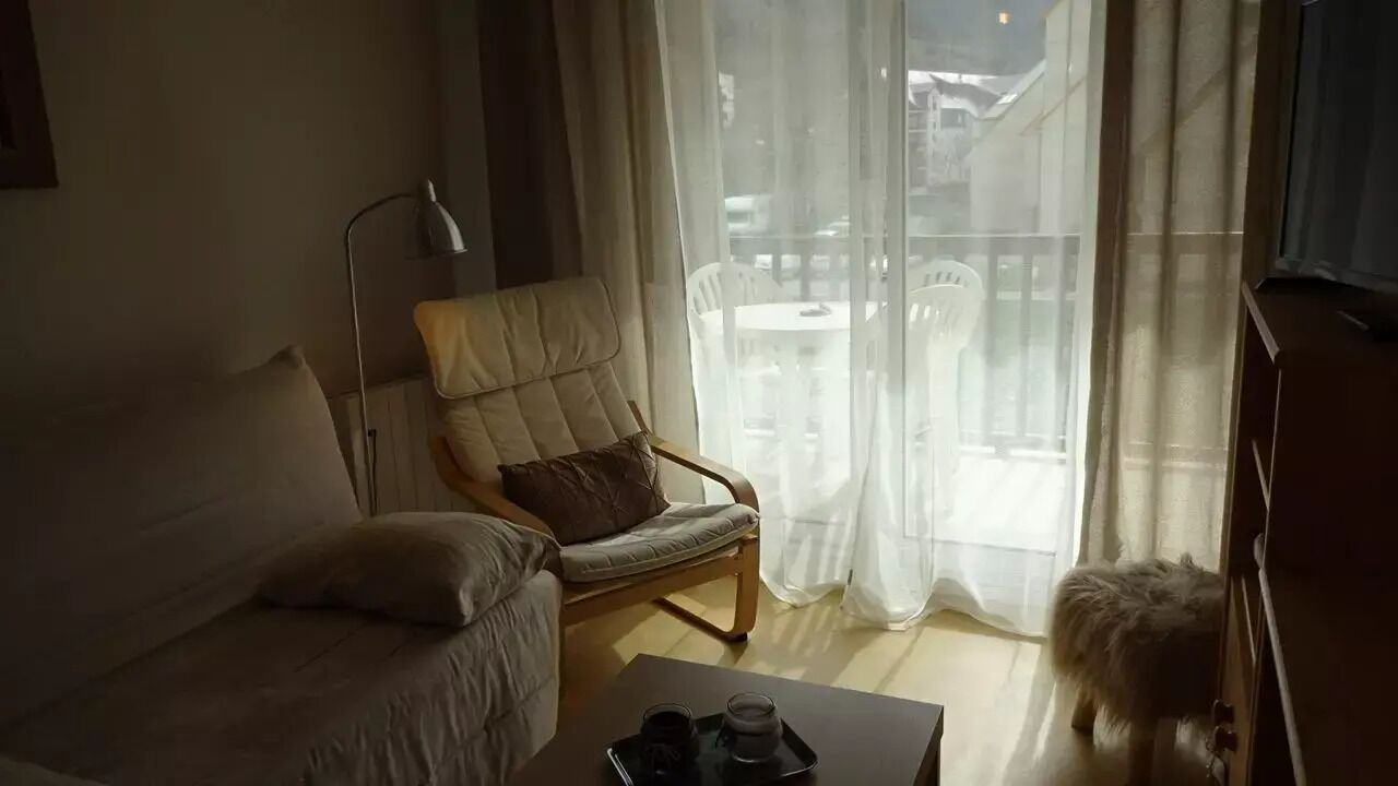 Photo of Livingroom in Vielle-Aure