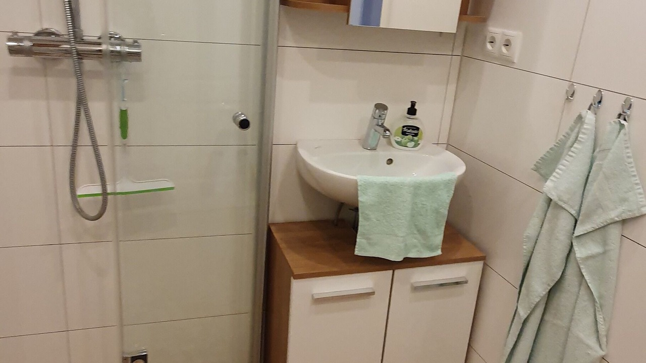 Photo of Bathroom in Floersheim Dalsheim