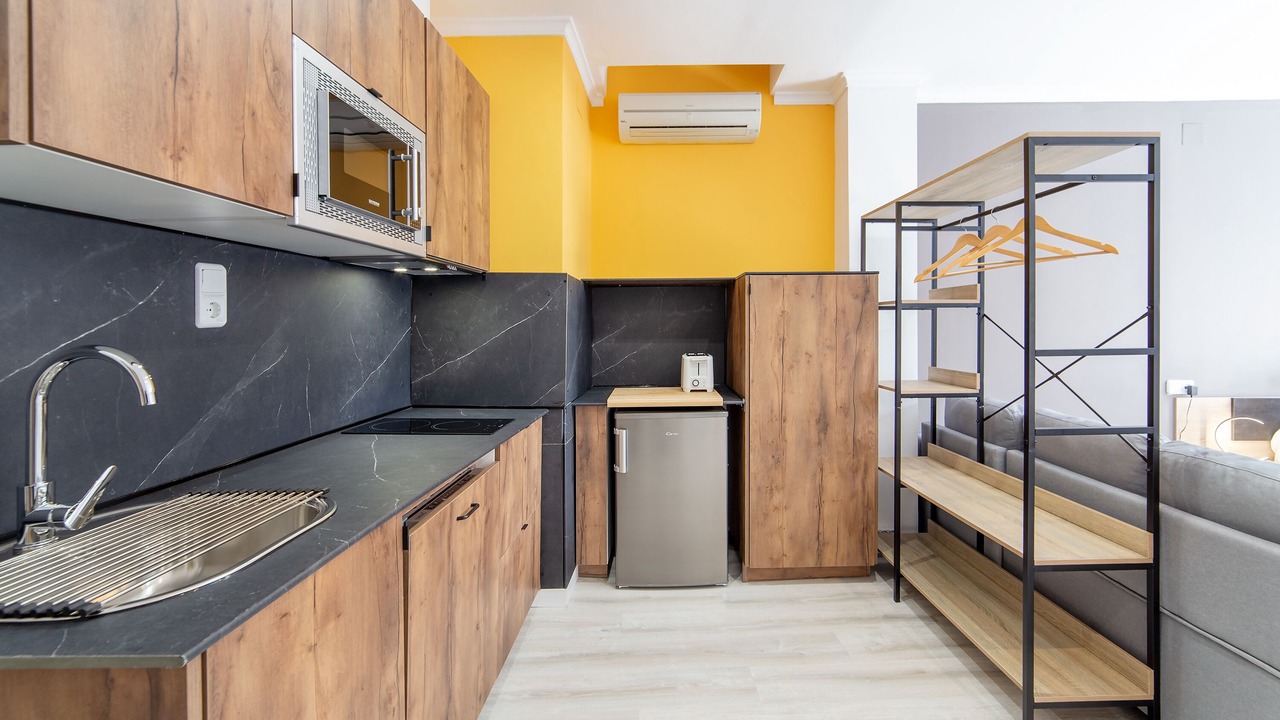 Photo of Kitchen in Pobles del Sud