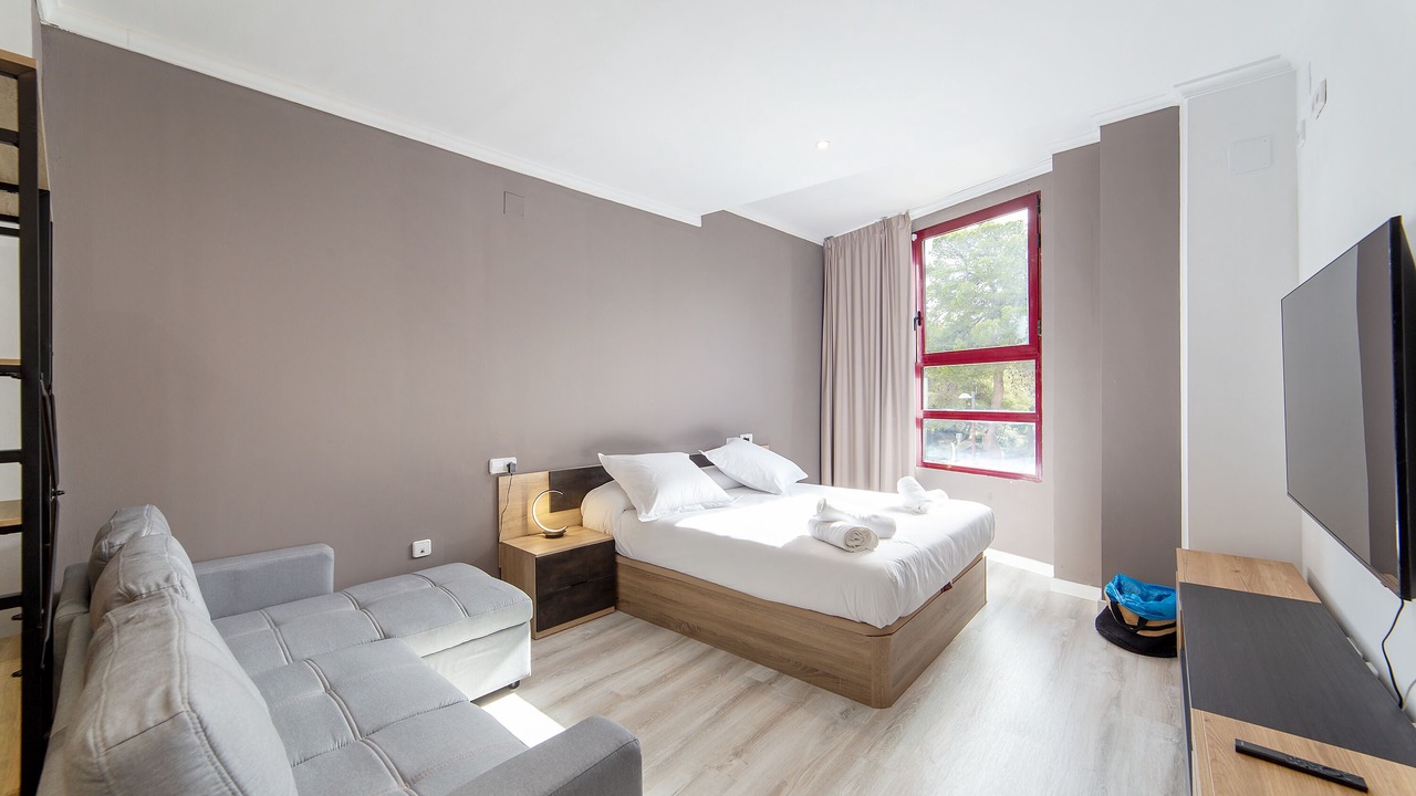 Photo of Bedroom in Pobles del Sud
