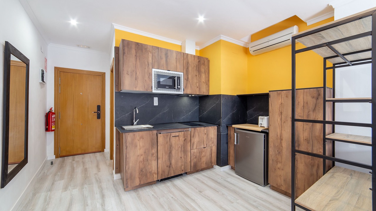Photo of Kitchen in Pobles del Sud