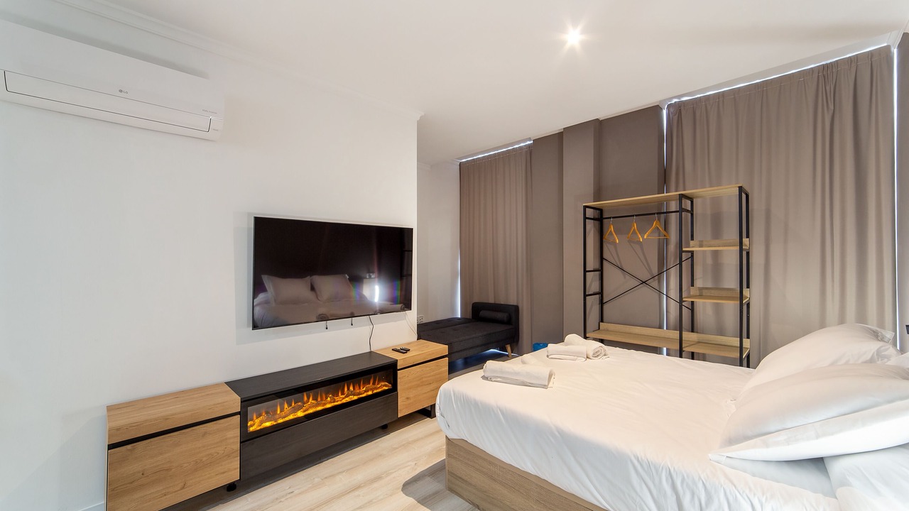 Photo of Bedroom in Pobles del Sud