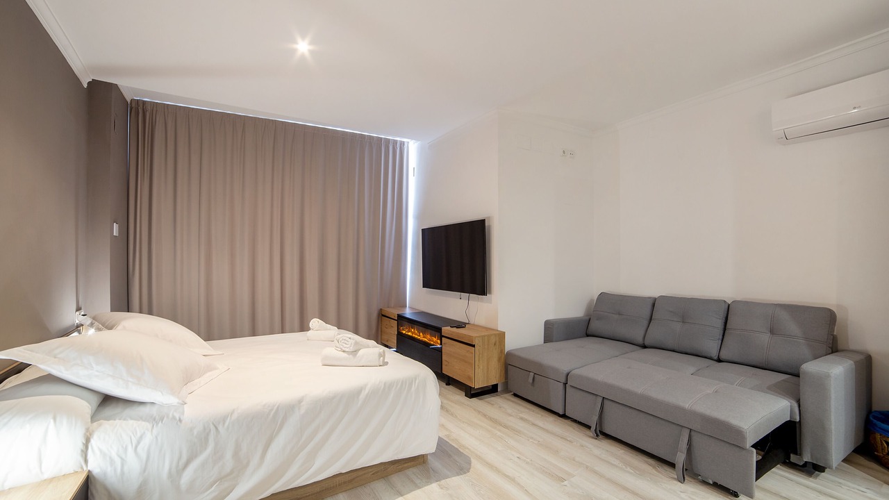 Photo of Bedroom in Pobles del Sud