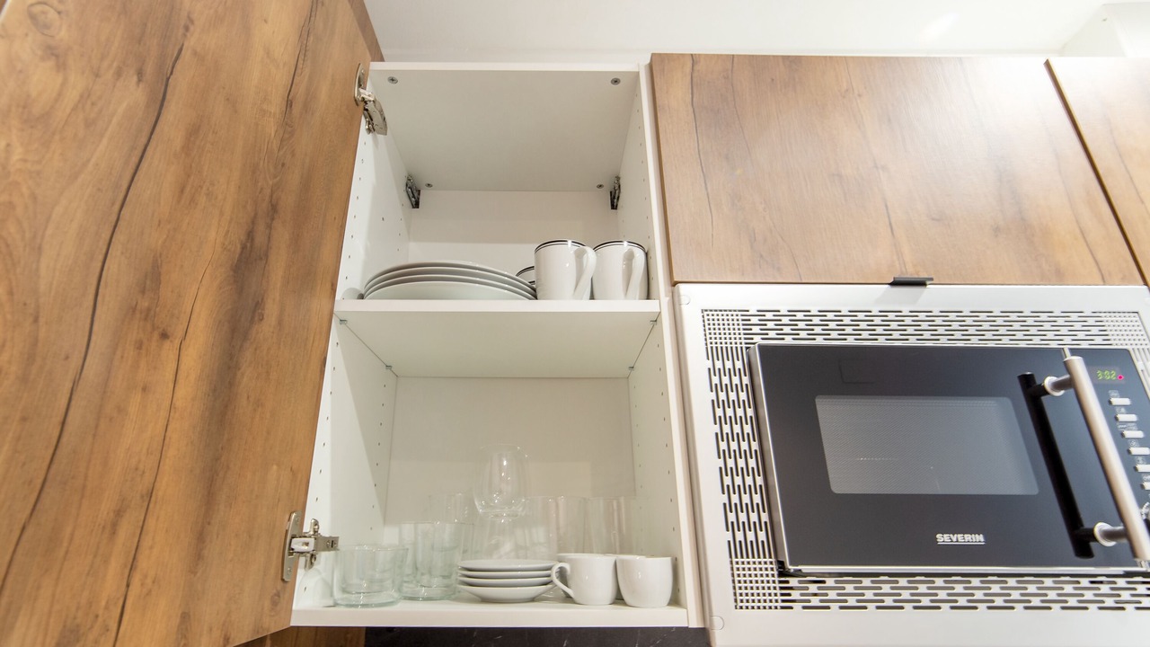 Photo of Kitchen in Pobles del Sud