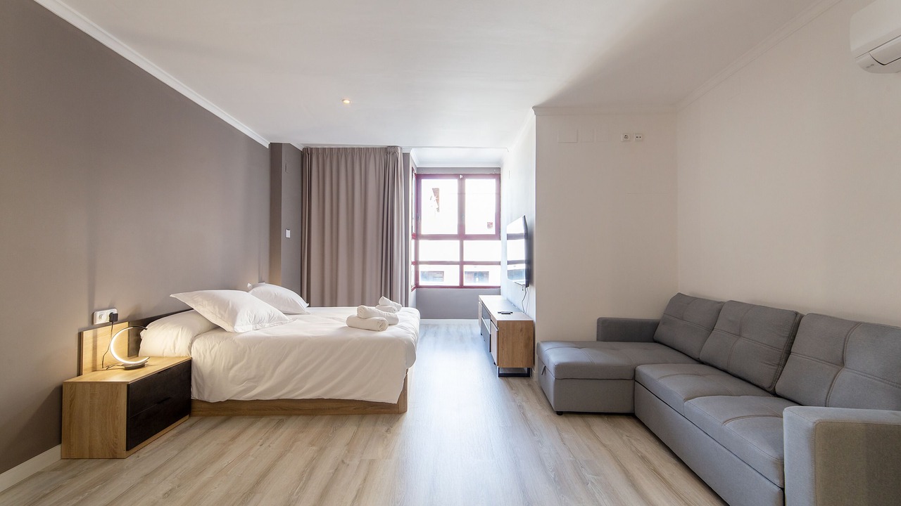 Photo of Bedroom in Pobles del Sud