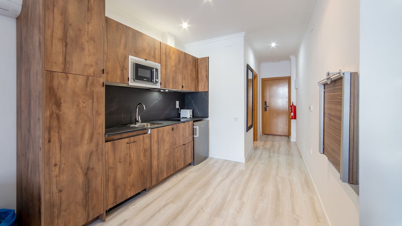 Photo of Kitchen in Pobles del Sud
