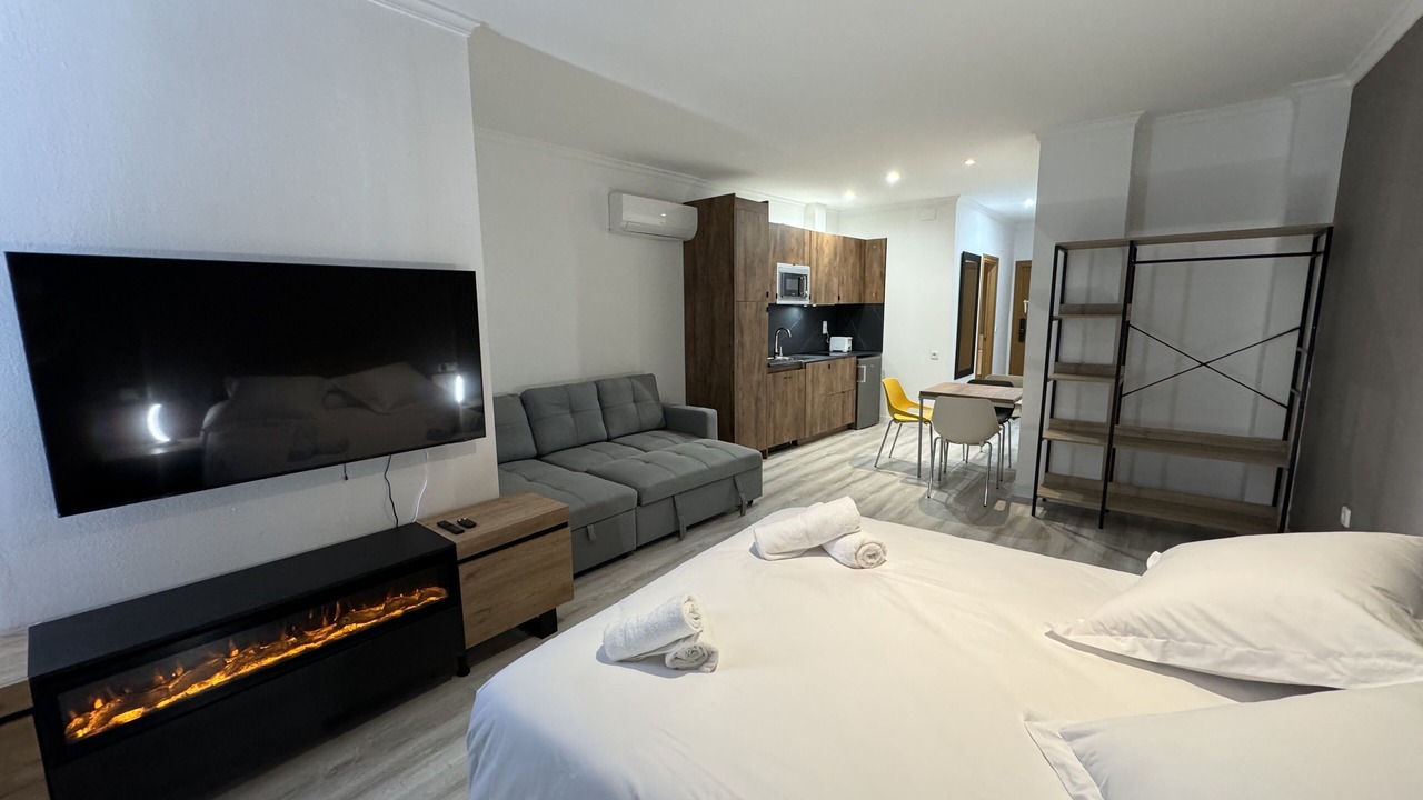 Photo of Bedroom in Pobles del Sud
