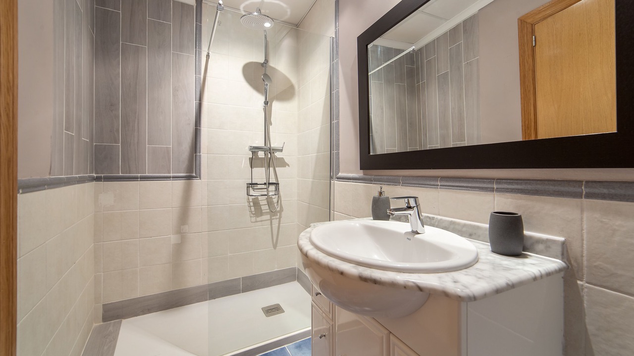 Photo of Bathroom in Pobles del Sud