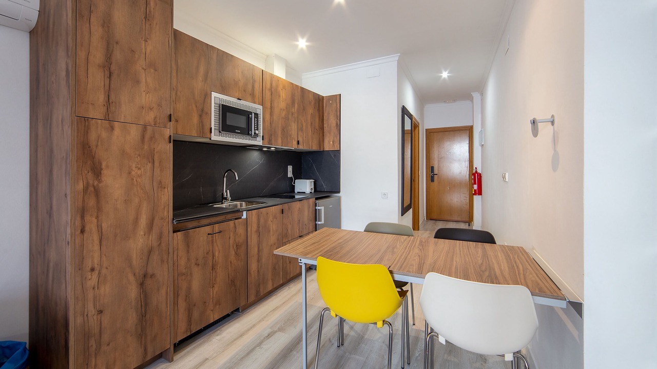 Photo of Kitchen in Pobles del Sud