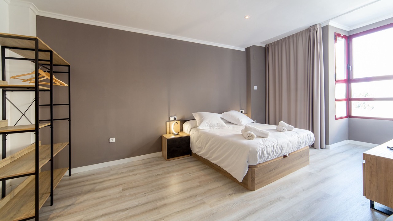 Photo of Bedroom in Pobles del Sud