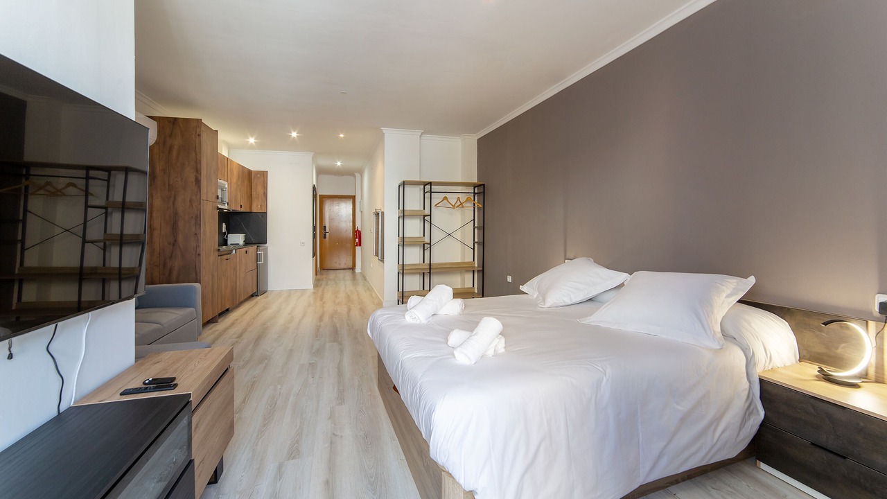Photo of Bedroom in Pobles del Sud
