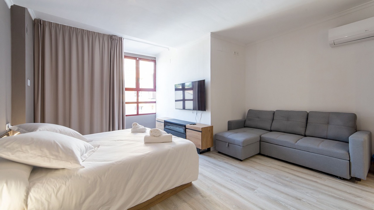 Photo of Bedroom in Pobles del Sud