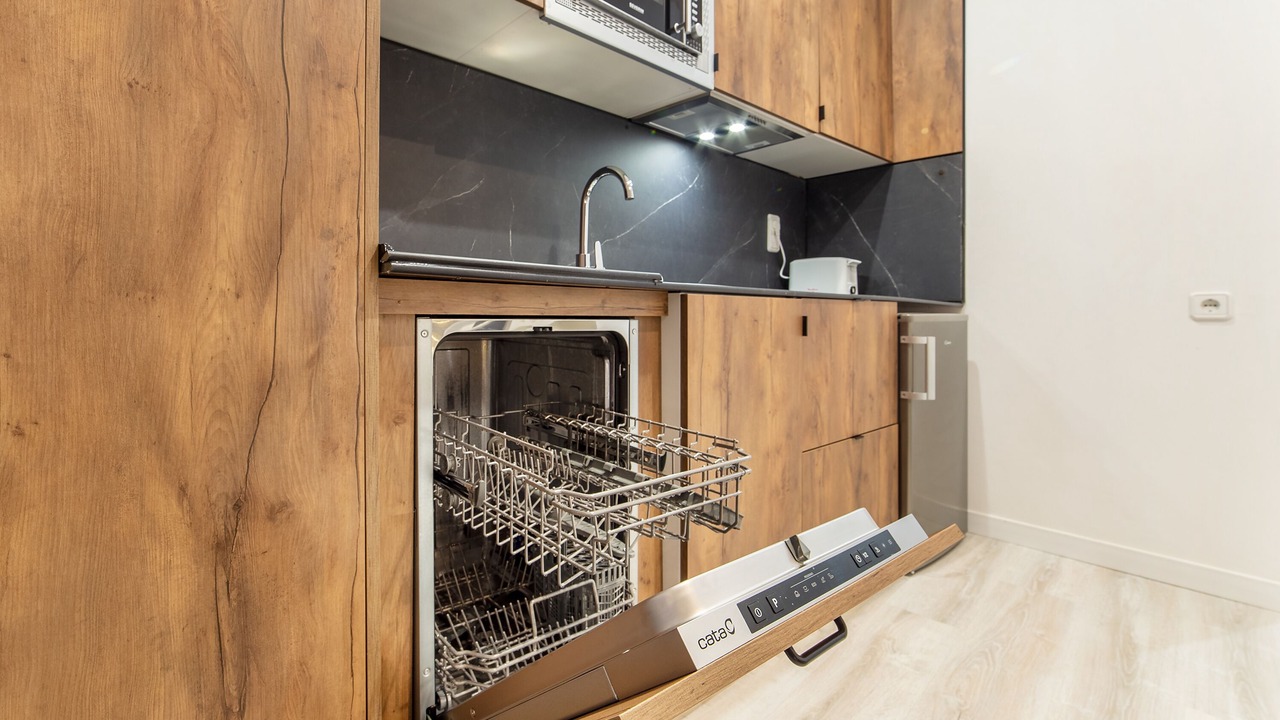 Photo of Kitchen in Pobles del Sud