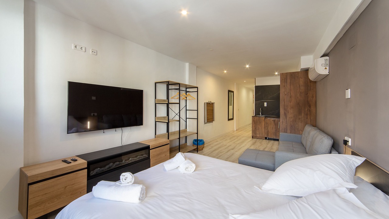 Photo of Bedroom in Pobles del Sud