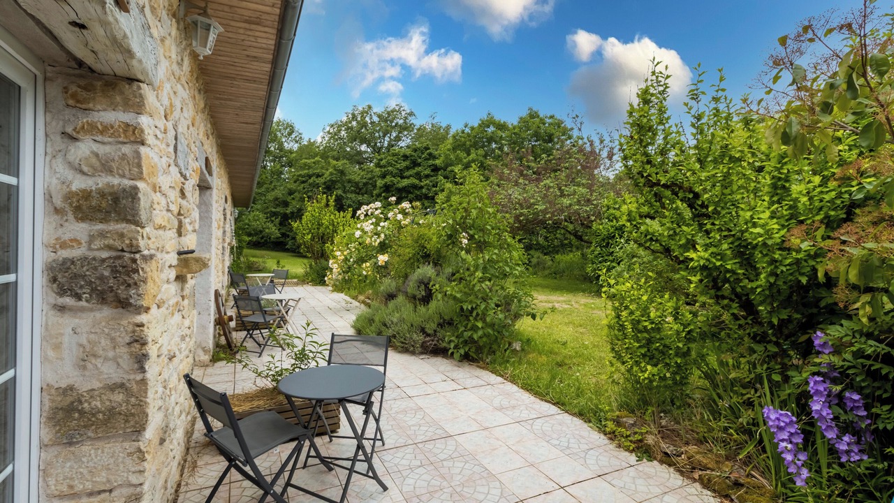 Photo of Outdoor in Auriac-du-Perigord