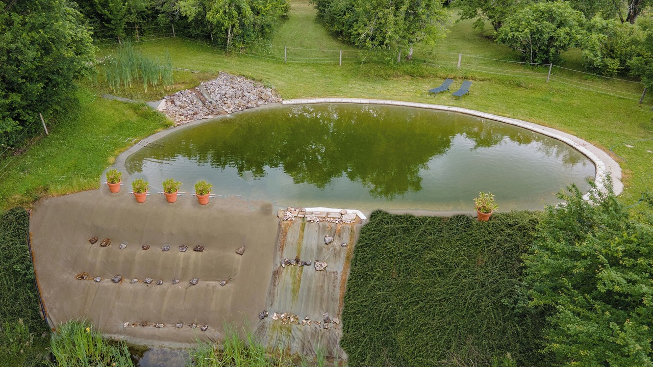 Photo of Outdoor in Auriac-du-Perigord