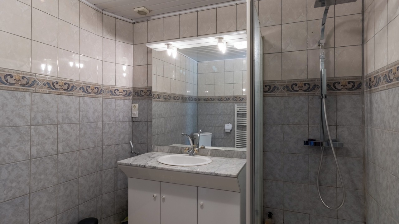 Photo of Bathroom in Auriac-du-Perigord