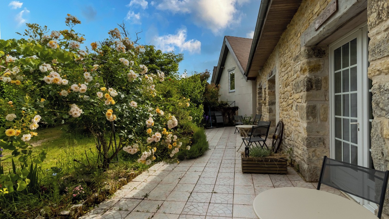 Photo of Outdoor in Auriac-du-Perigord