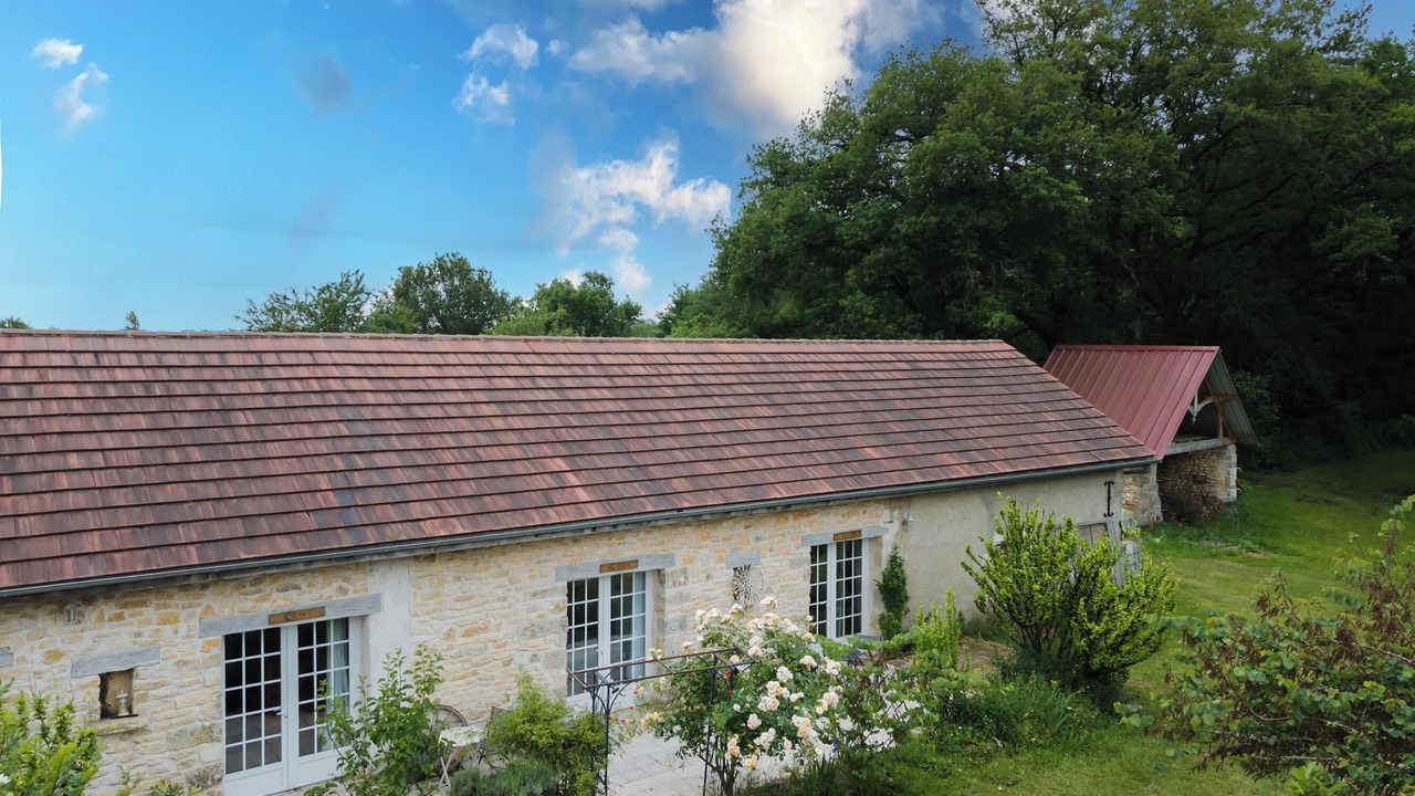 Photo of Outdoor in Auriac-du-Perigord