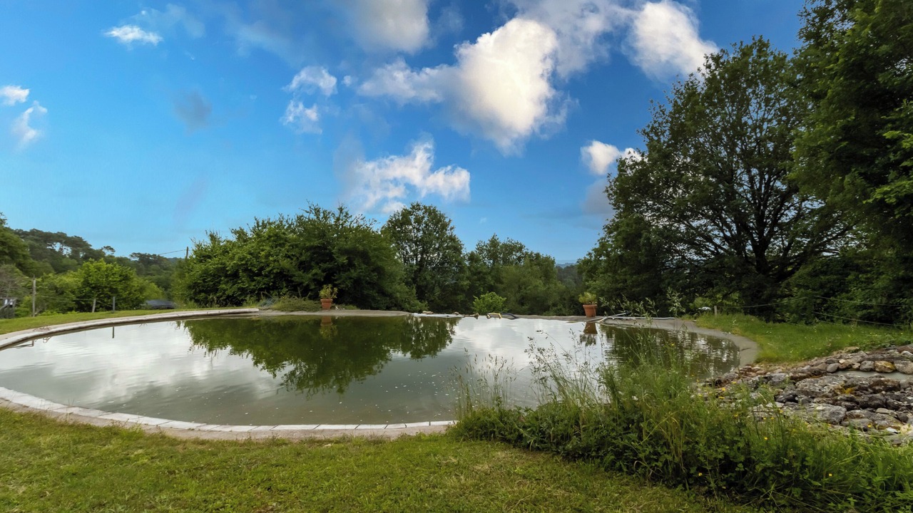 Photo of Outdoor in Auriac-du-Perigord