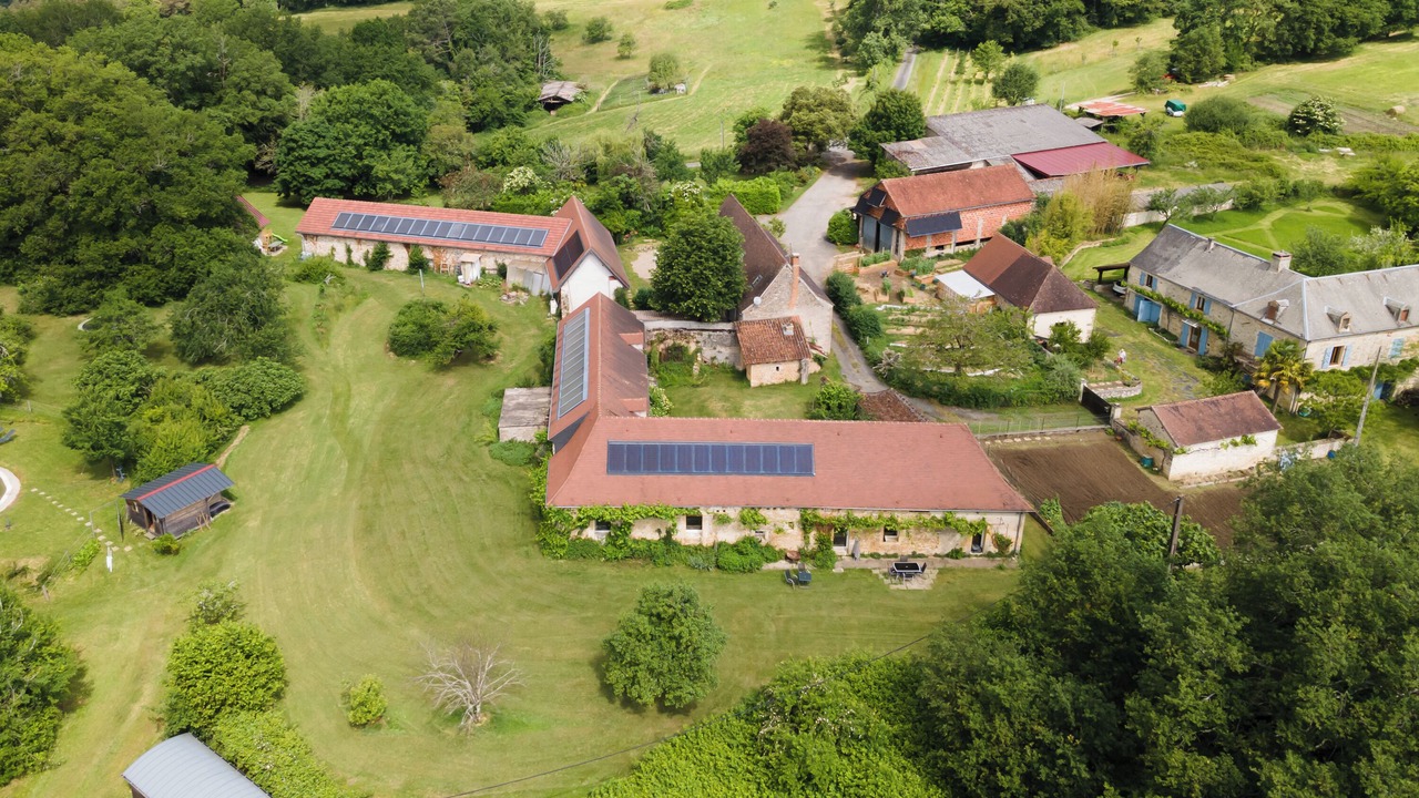 Photo of Outdoor in Auriac-du-Perigord