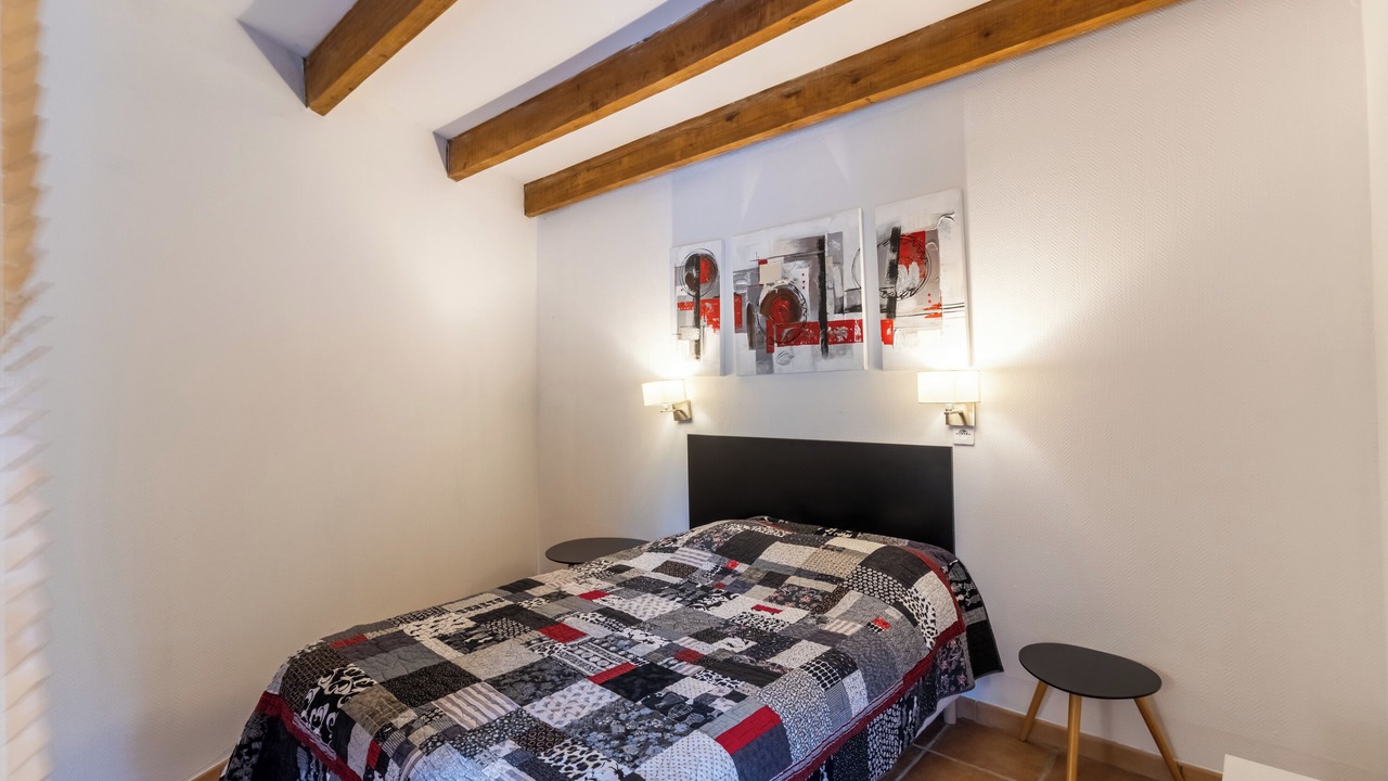 Photo of Bedroom in Auriac-du-Perigord