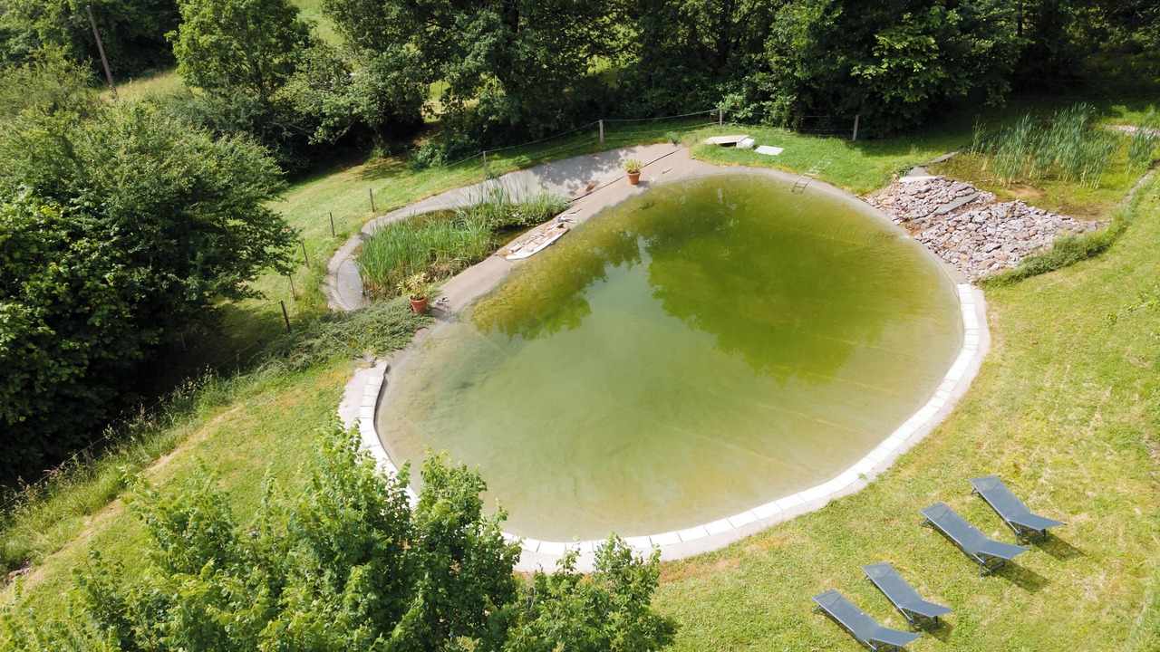 Photo of Outdoor in Auriac-du-Perigord