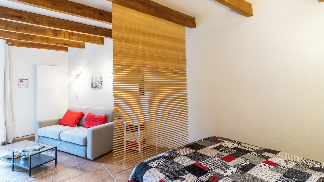 Photo of Bedroom in Auriac-du-Perigord