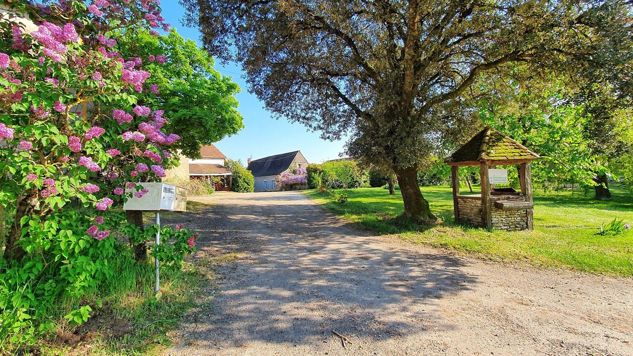 Photo of Outdoor in Auriac-du-Perigord