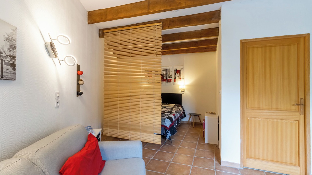 Photo of Livingroom in Auriac-du-Perigord