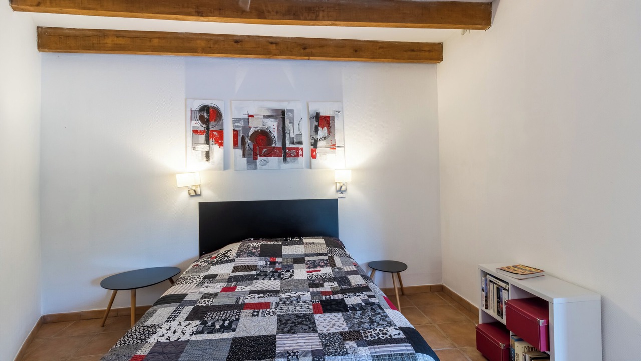 Photo of Bedroom in Auriac-du-Perigord