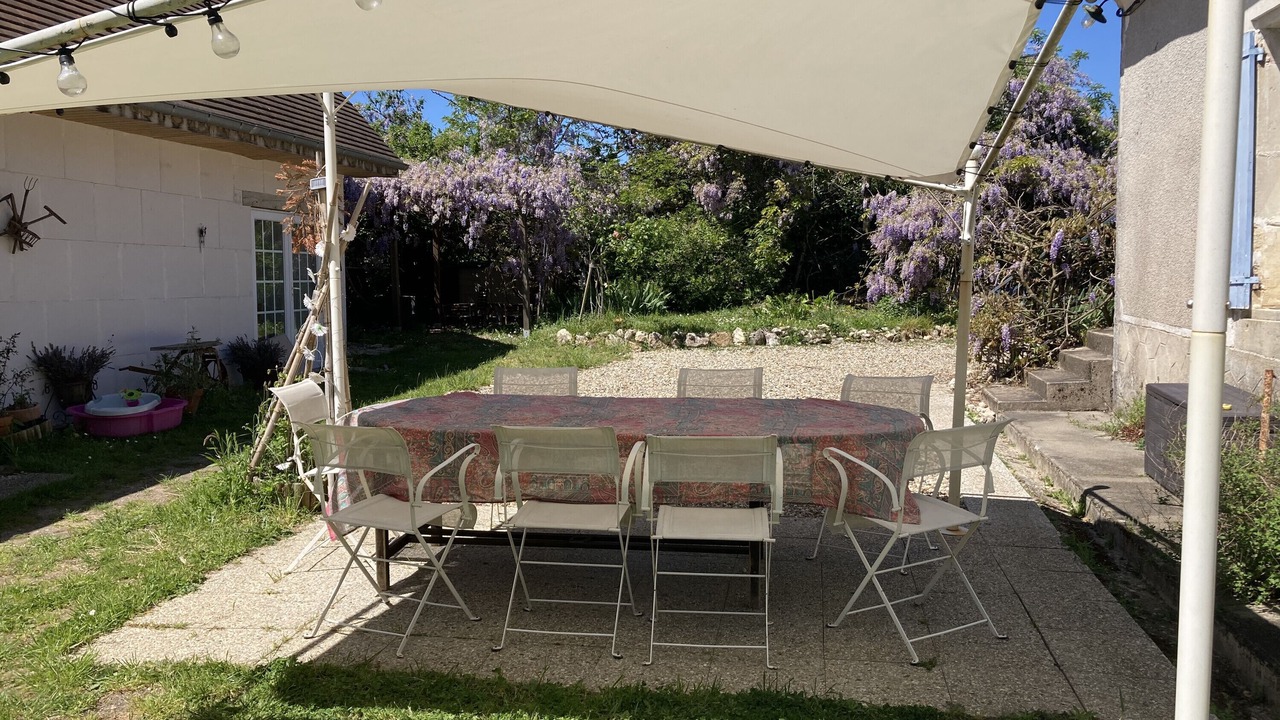 Photo of Outdoor in Auriac-du-Perigord
