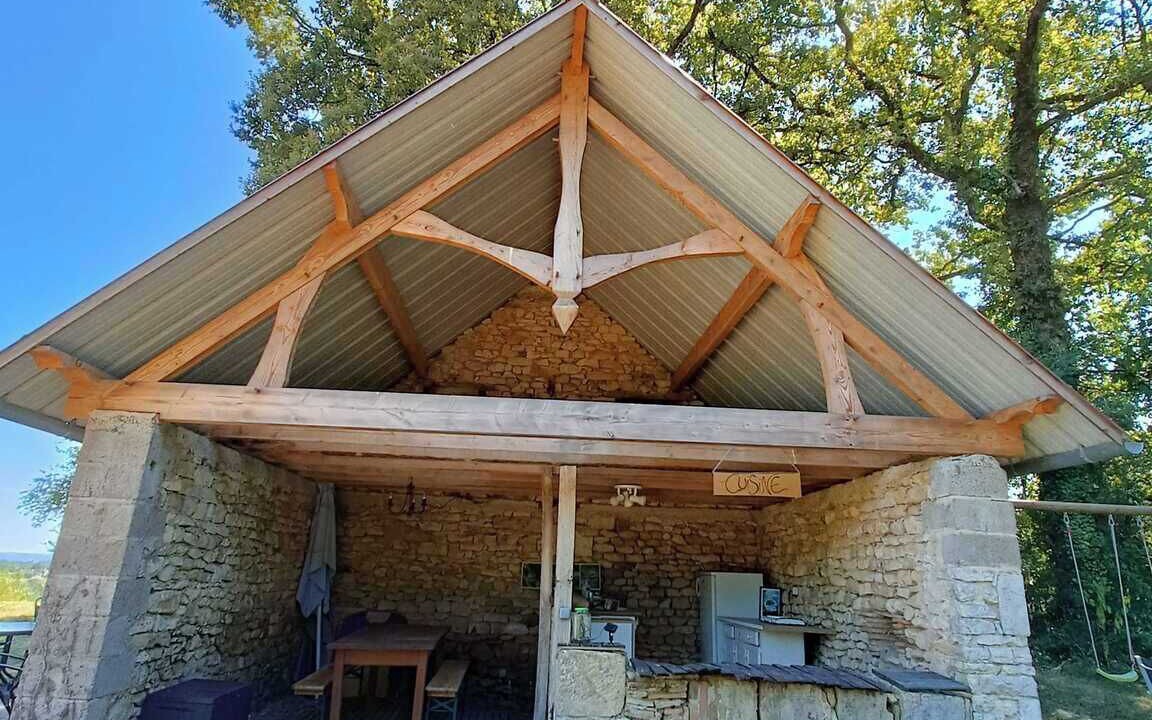 Photo of Outdoor in Auriac-du-Perigord