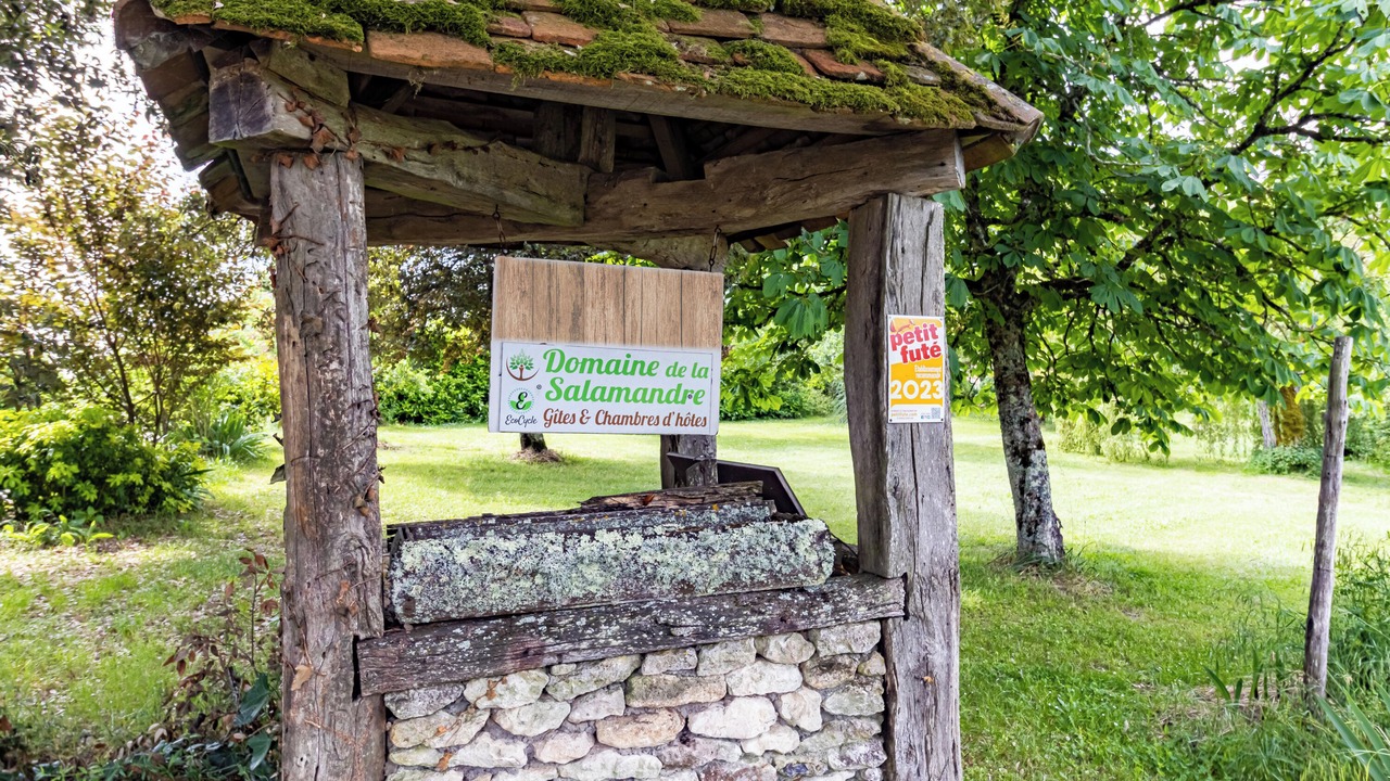 Photo of Outdoor in Auriac-du-Perigord