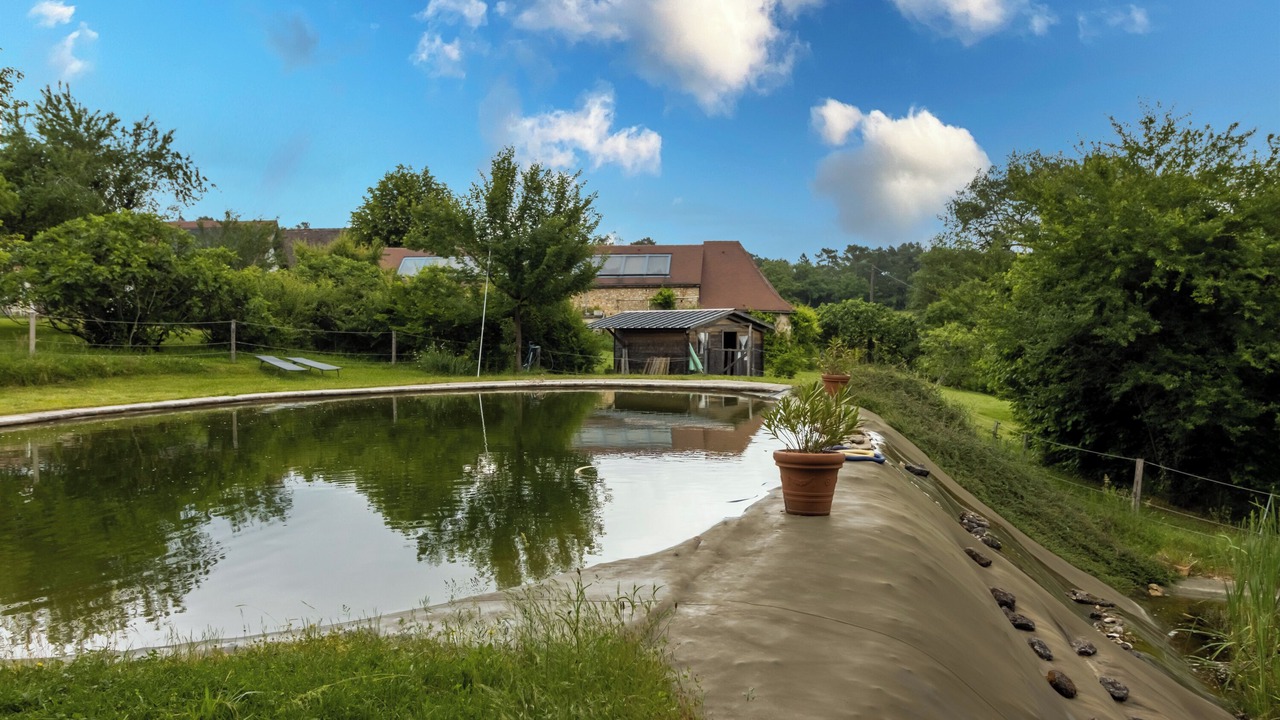 Photo of Outdoor in Auriac-du-Perigord