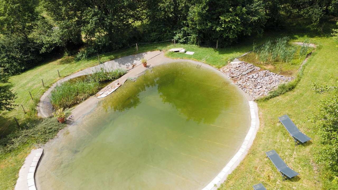 Photo of Outdoor in Auriac-du-Perigord