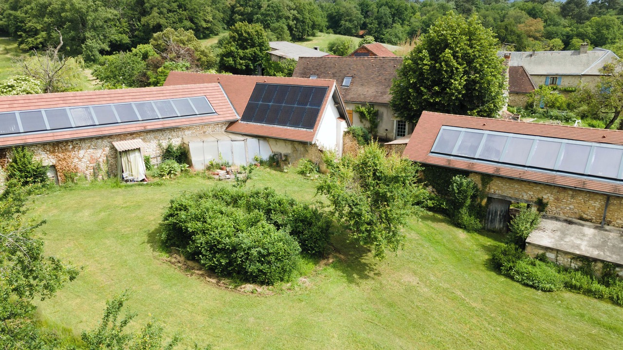 Photo of Outdoor in Auriac-du-Perigord