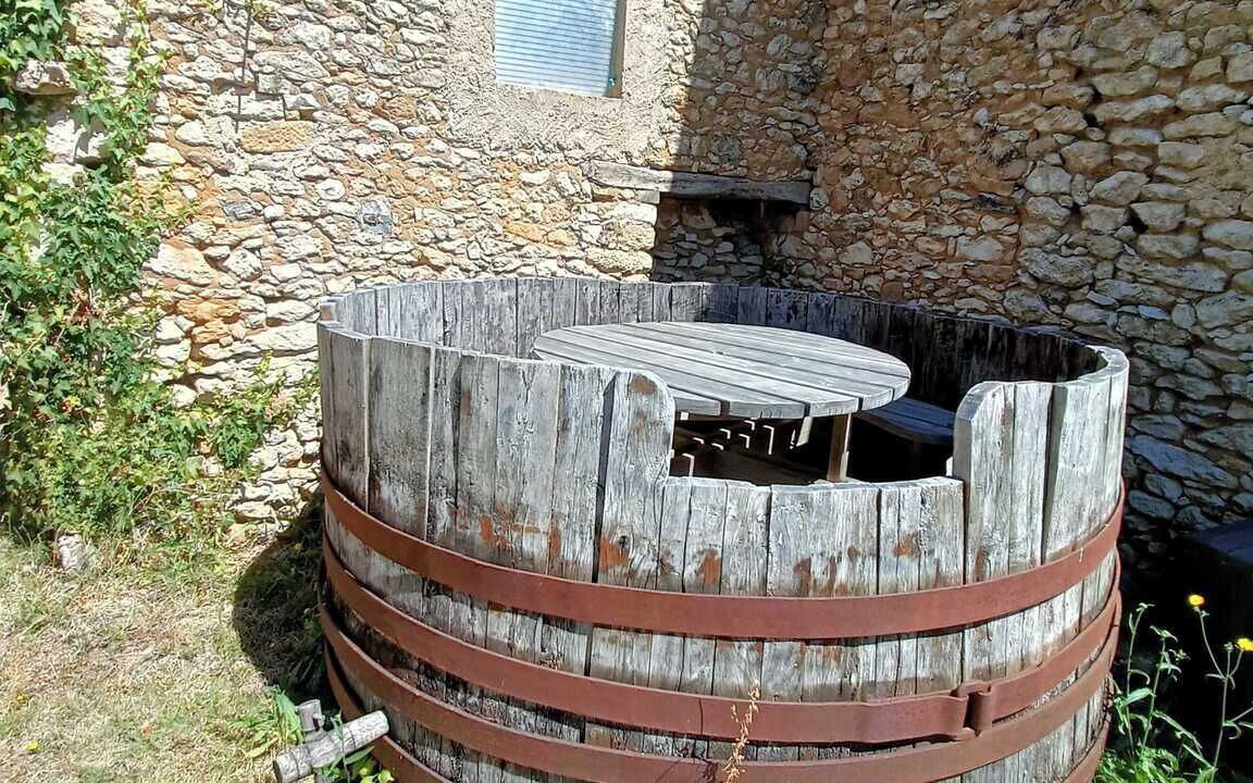 Photo of Outdoor in Auriac-du-Perigord