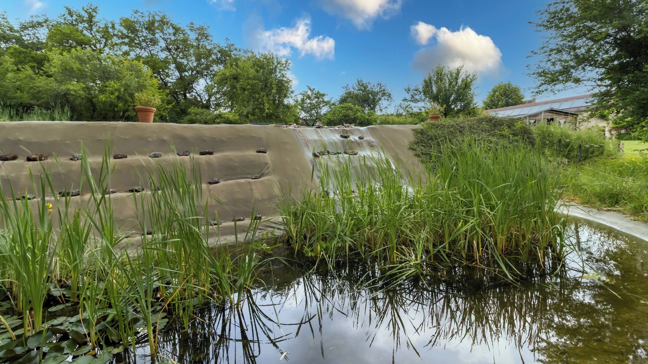Photo of Outdoor in Auriac-du-Perigord