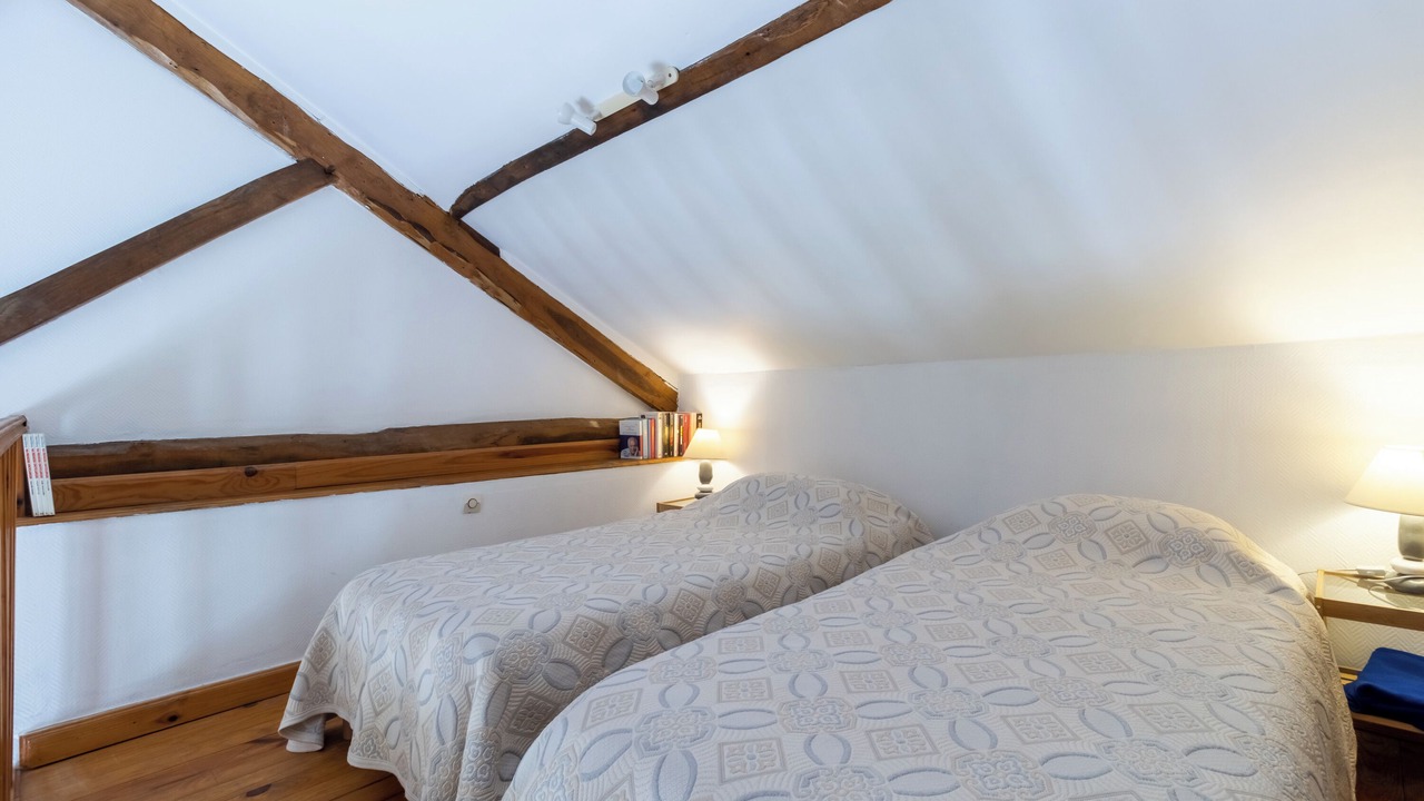 Photo of Bedroom in Auriac-du-Perigord