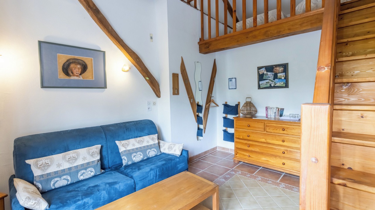 Photo of Livingroom in Auriac-du-Perigord