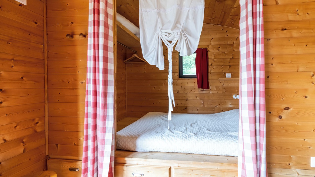 Photo of Bedroom in Auriac-du-Perigord