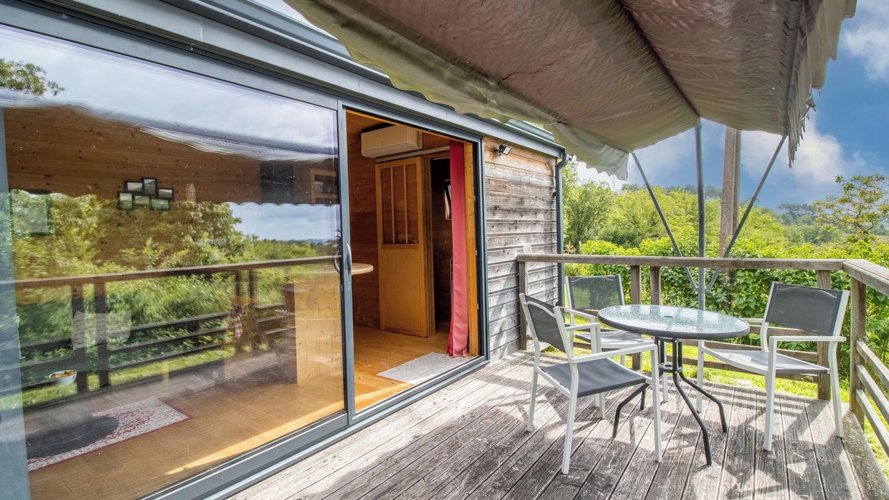 Photo of Outdoor in Auriac-du-Perigord