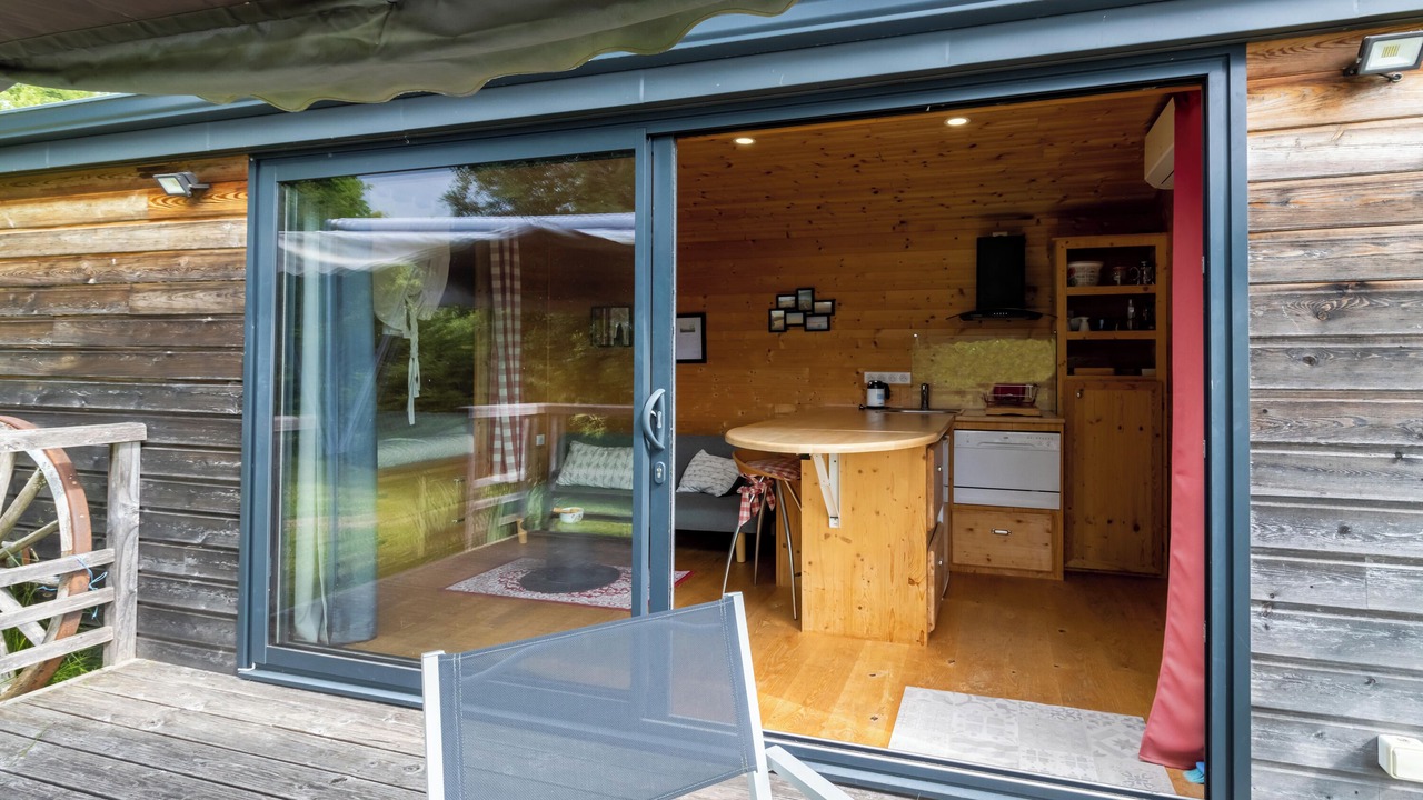 Photo of Outdoor in Auriac-du-Perigord